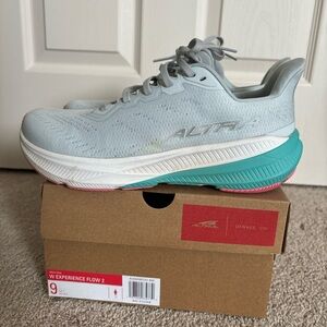 Altra Experience Flow 2